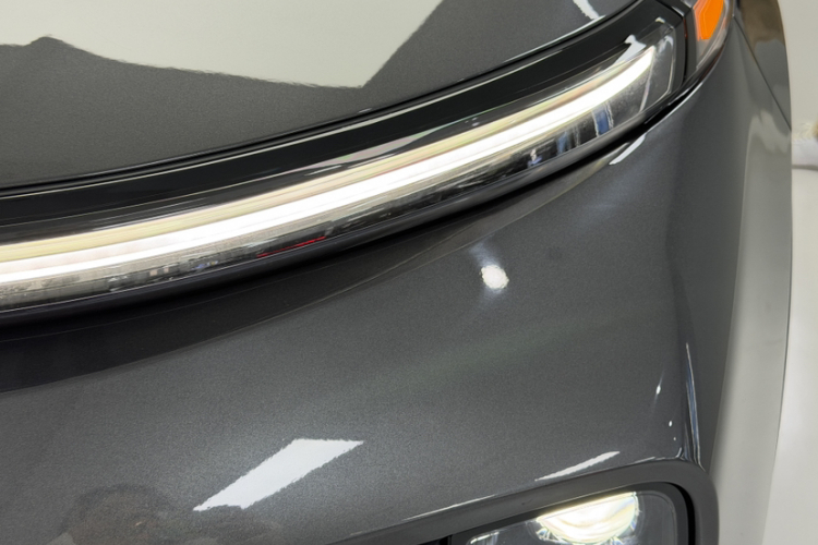 理想汽车 理想L8 2023款 Air车身外观6004