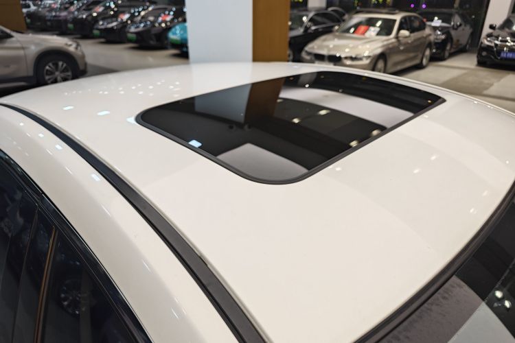 马自达 阿特兹 2015款 2.0L 蓝天尊贵版局部细节57