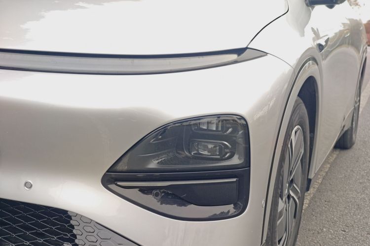 小鹏G6 2023款 580 长续航 Pro车身外观6003