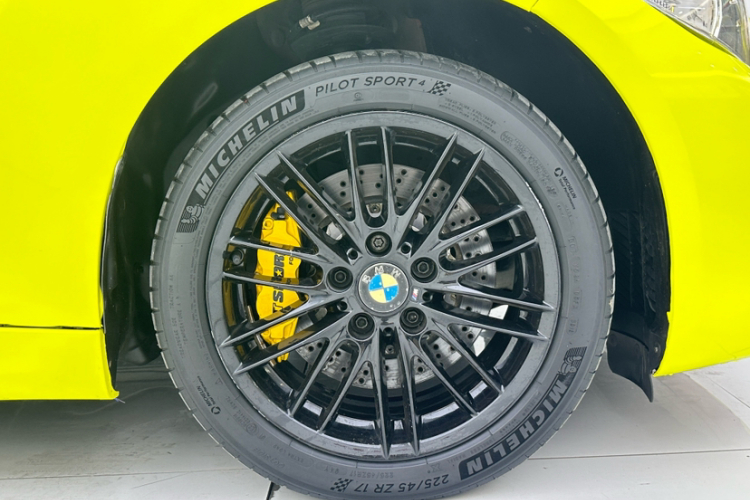 宝马2系(进口) 2015款 220i 敞篷轿跑车 M运动型车身外观6003