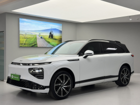 小鹏G9 2024款 702 Max