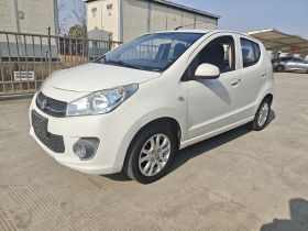 铃木 奥拓 2016款 1.0L 自动豪华炫动版