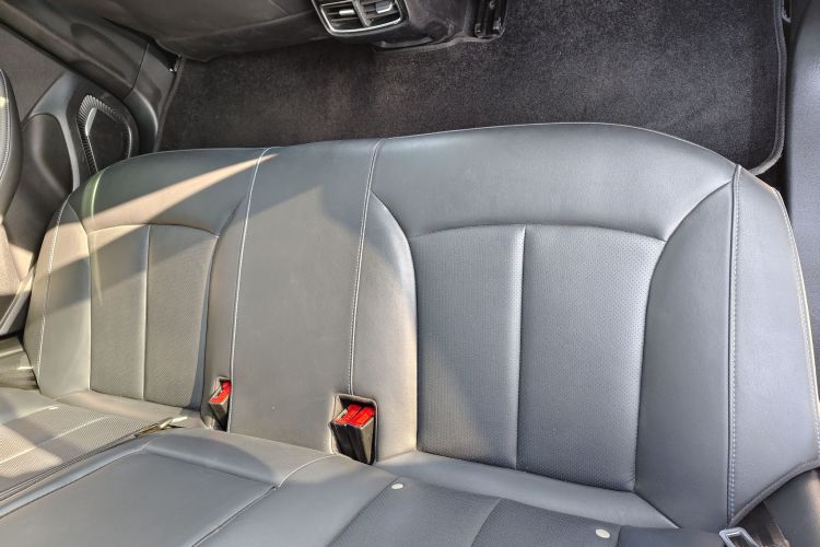 飞凡汽车 飞凡ER6 2021款 新动版 620km 智享版中控内饰7006