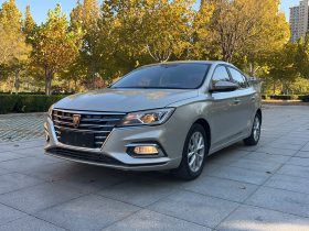 荣威i5 2020款 1.5L 自动4G互联领豪版