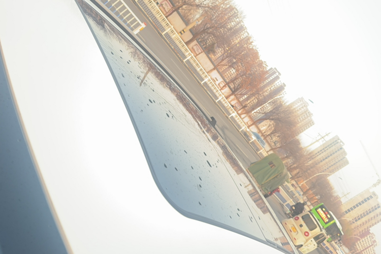 广汽传祺 传祺GS3 2023款 影速 270T 劲智版局部细节57