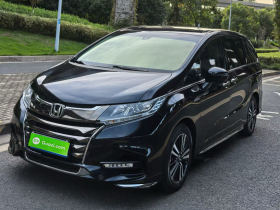 本田 奥德赛 2019款 2.0L 锐·智享版