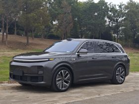 理想汽车 理想L7 2024款 MAX