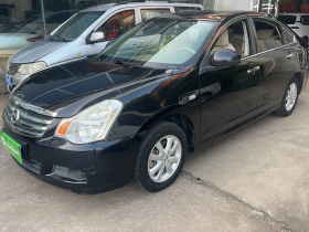 日产 轩逸 2012款 经典 1.6XE 手动舒适版