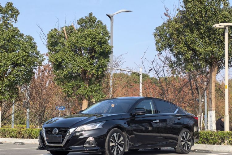 日产 天籁 2021款 2.0T XL Upper AD1 智享领航版车身外观6002