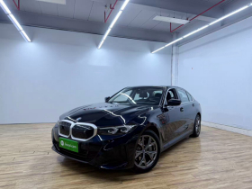 宝马i3 2022款 eDrive 35 L