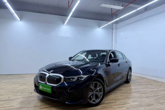 宝马i3 2022款 eDrive 35 L