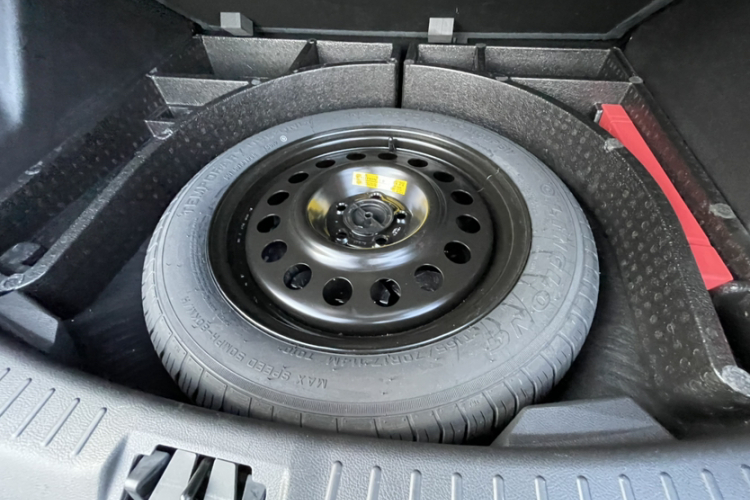 福特 翼虎 2019款 EcoBoost 245 四驱豪翼型 国VI局部细节9003