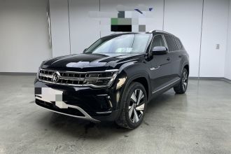 大众 途昂 2023款 380TSI 四驱尊崇豪华版