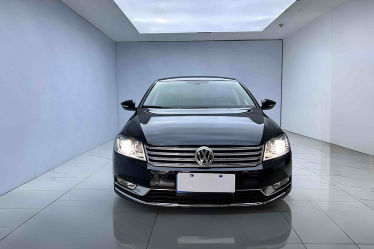 大众 迈腾 2013款 3.0FSI 旗舰型车身外观6003