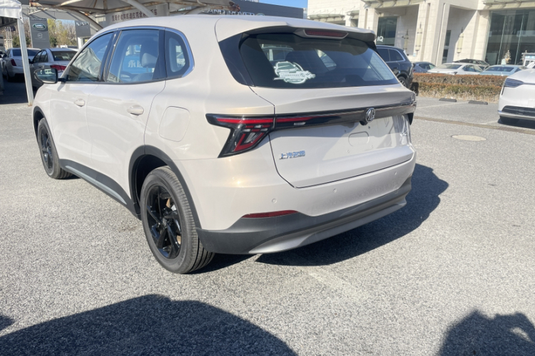 名爵 MG ES5 2025款 425pro 后驱版车身外观6004