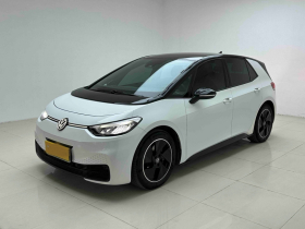 大众ID.3 2024款 纯净智享版