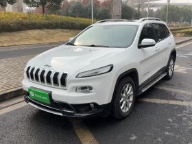 Jeep 自由光 2017款 2.0L 优越版
