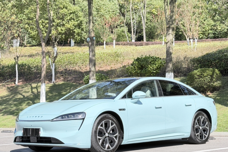 鸿蒙智行 智界S7 2024款 Pro 后驱长航版局部细节36