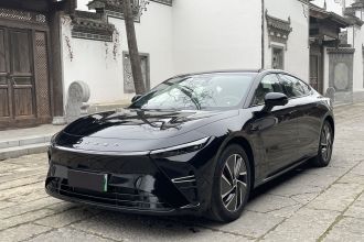 星途 星纪元 ES 2025款 增程 Pro 高速辅助驾驶