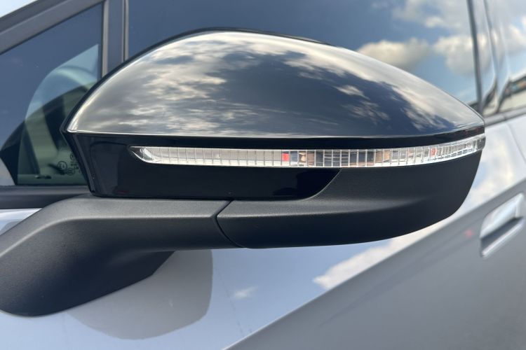 大众 ID.4 CROZZ 2022款 长续航Lite PRO版车身外观6009