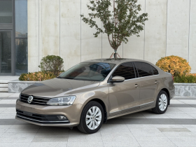 大众 速腾 2015款 230TSI 手动舒适型