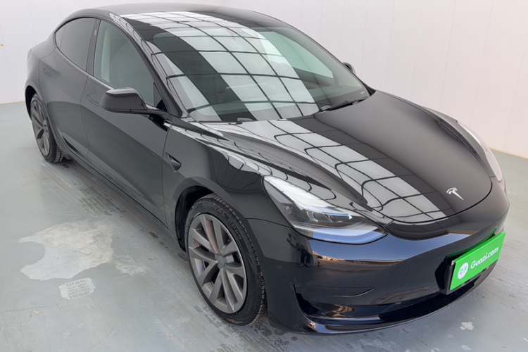特斯拉 Model 3 2022款 后轮驱动版车身外观6002