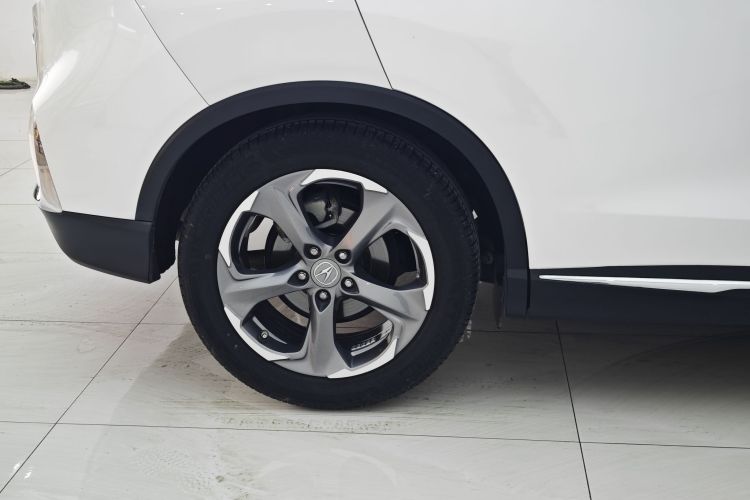 讴歌CDX 2021款 1.5T 两驱尊享版车身外观6007