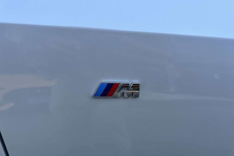 宝马3系 2020款 325i M运动套装局部细节9007