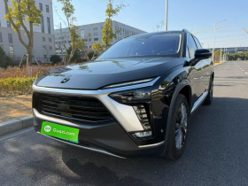 蔚来ES8 2020款 580KM 七座版