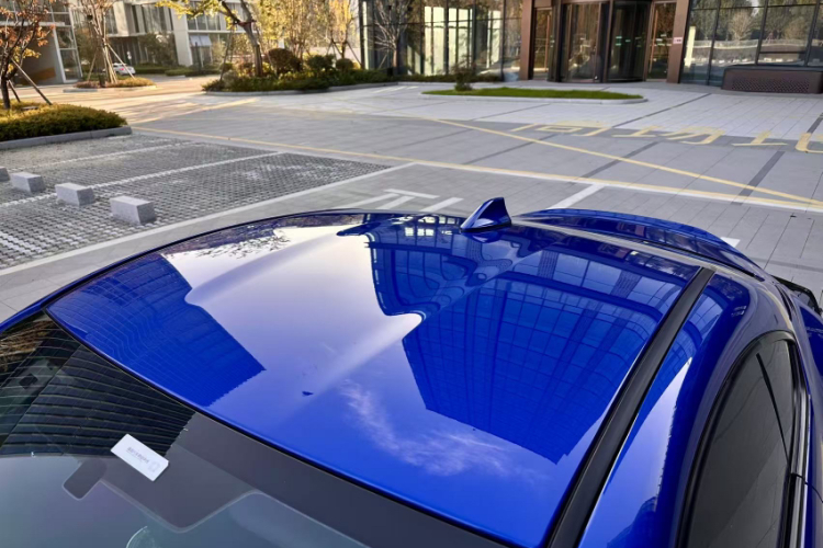 斯巴鲁BRZ 2022款 2.4L 手动版车身外观6014