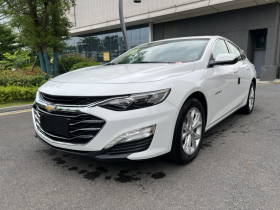 雪佛兰 迈锐宝XL 2023款 1.5T 锐动版