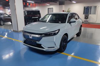 本田 e:NP1 极湃1 2023款 420km 见极版