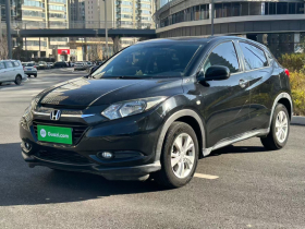 本田 缤智 2017款 1.5L CVT两驱舒适型