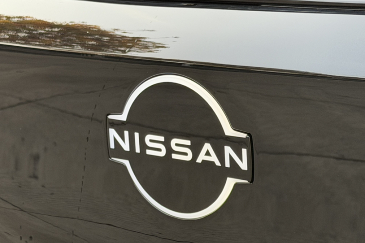 日产N7 2025款 510 Air车身外观6015