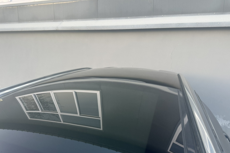 奔驰GLA 2016款 GLA 220 4MATIC 时尚型局部细节57