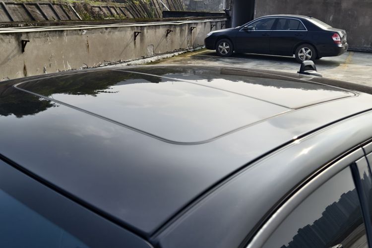 领克03 2020款 03+ 2.0TD 自动驭风版局部细节57