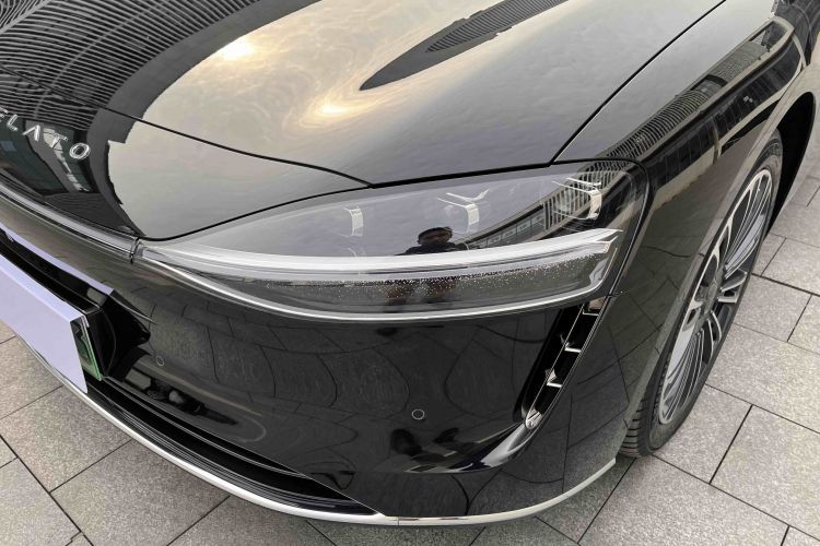 鸿蒙智行 享界S9 2024款 纯电 Ultra 四驱旗舰版车身外观6001