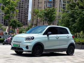 零跑汽车 零跑T03 2023款 403轻享版