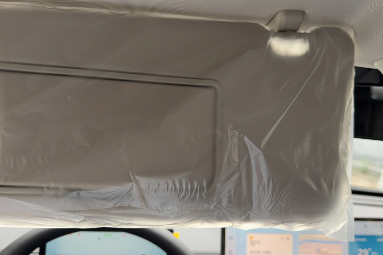 五菱汽车 五菱星光 2023款 150 进阶版中控内饰7007