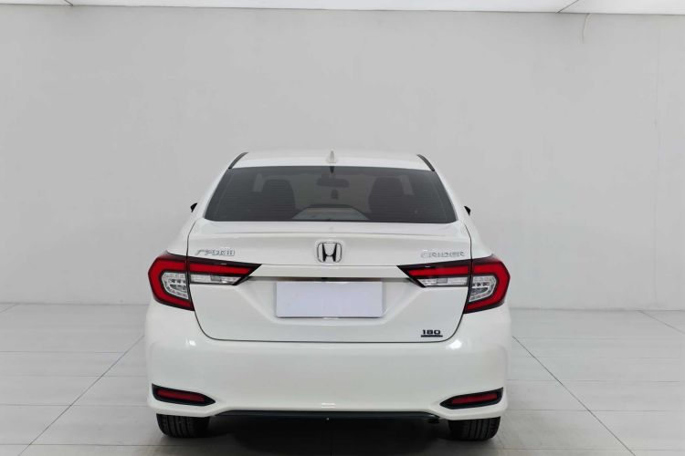 本田 凌派 2022款 180Turbo CVT豪华版车身外观6006