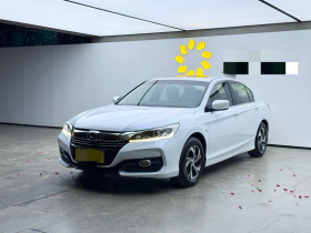 本田 雅阁 2016款 2.0L 舒适版