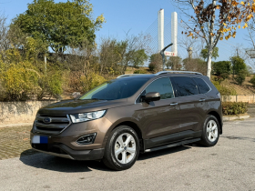 福特 锐界 2016款 EcoBoost 245 两驱精锐型 5座