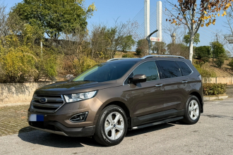 福特 锐界 2016款 EcoBoost 245 两驱精锐型 5座