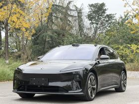 蔚来ET5T 2024款 75kWh Touring