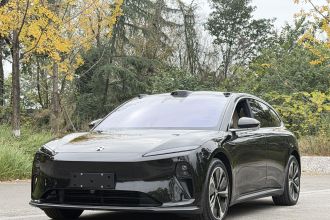 蔚来ET5T 2024款 75kWh Touring