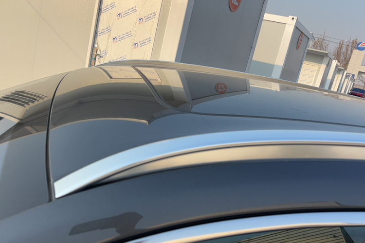 理想汽车 理想ONE 2021款 增程6座版局部细节57