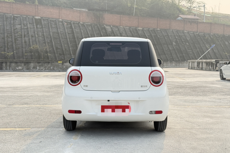 长安启源 长安Lumin 2022款 210km 香甜款车身外观6006