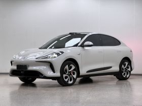 智己汽车 智己LS6 2023款 Max 标准版
