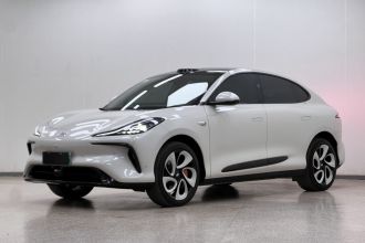 智己汽车 智己LS6 2023款 Max 标准版