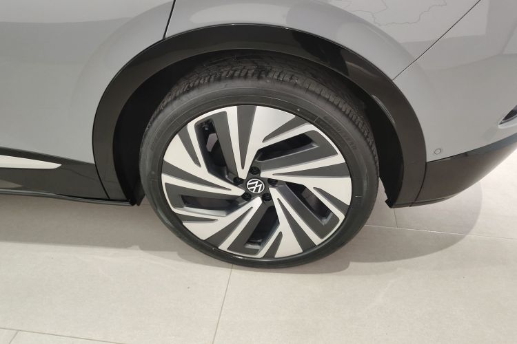 大众 ID.4 CROZZ 2024款 PRIME车身外观6006